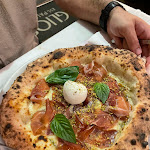 Photo n°3 de l'avis de Chloe. fait le 09/08/2022 à 19:49 sur le  Cagliostro Ristorante à Palermo