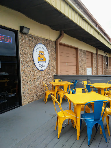 Coffee Shop «French Truck Coffee - Memphis», reviews and photos, 584 Tillman St #1, Memphis, TN 38112, USA