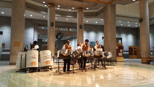 Monument «African Burial Ground National Monument», reviews and photos, 290 Broadway, New York, NY 10007, USA