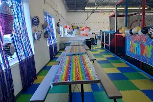 Fun City Indoor Playground image