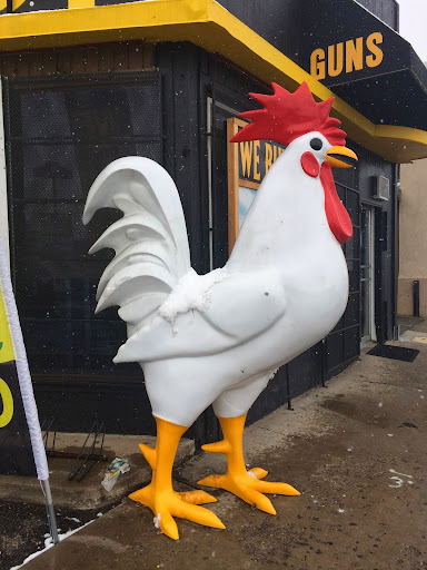 Pawn Shop «American Fork Pawn Shop», reviews and photos, 88 W Main St, American Fork, UT 84003, USA