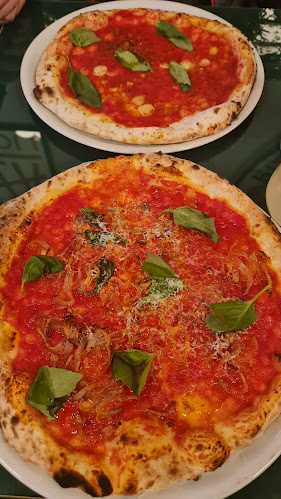 Pizzeria Ciro - Genf