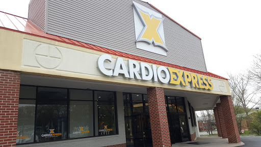 412 Middle Turnpike W, Manchester, CT 06040, USA