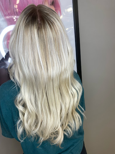 Beauty Salon «Salon De Christe- St. Charles», reviews and photos, 2880 W Clay St, St Charles, MO 63301, USA