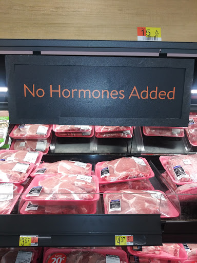 Department Store «Walmart Supercenter», reviews and photos, 24801 Brookpark Rd, North Olmsted, OH 44070, USA