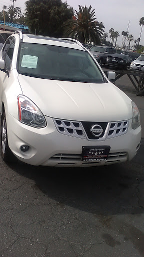 Used Car Dealer «5 Star Auto», reviews and photos, 602 N Harbor Blvd, Santa Ana, CA 92703, USA