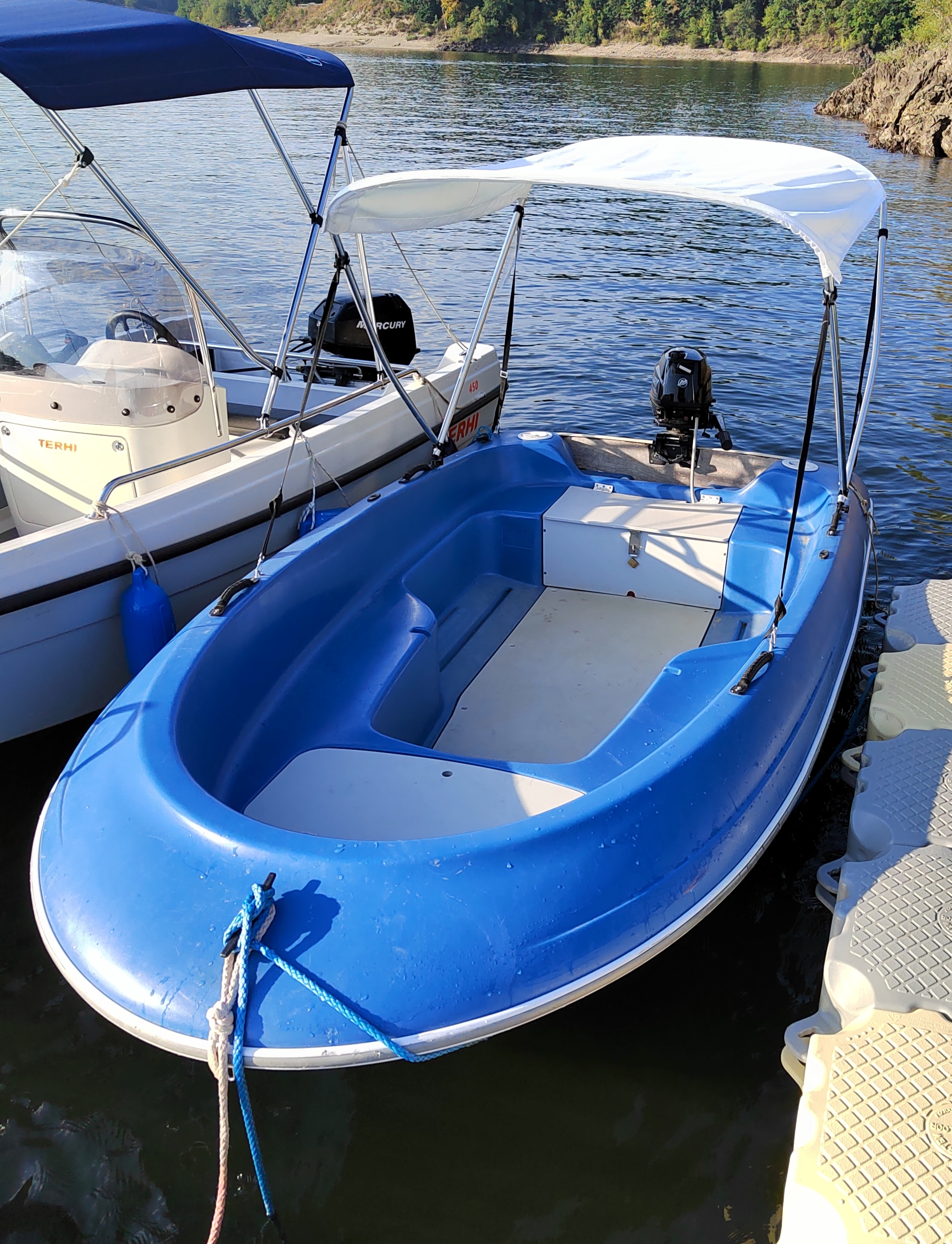 Photo n° 2 de l'avis de Mark. fait le 16/08/2022 à 12:06