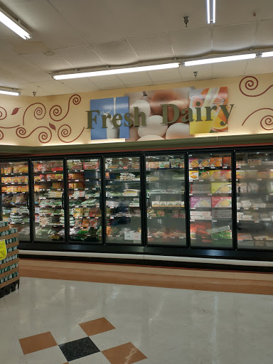 Grocery Store «Bravo Supermarkets», reviews and photos, 2413 Enterprise Rd, Orange City, FL 32763, USA