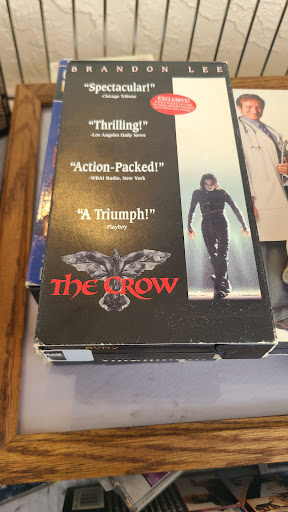 Thrift Store «Gulfside Hospice Thrift Shoppe», reviews and photos, 36524 FL-54, Zephyrhills, FL 33542, USA