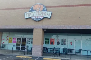 The Tipsy Tavern Bar & Grill image