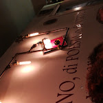 Photo n°1 de l'avis de Francesco.a fait le 20/03/2018 à 05:56 sur le  In Vino Veritas - Wine Food Beer à Cava de' Tirreni