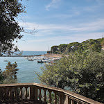 Photo n°2 de l'avis de Francesca.. fait le 30/09/2023 à 18:20 sur le  Gelateria Bar Pineta Marradi à Castiglioncello