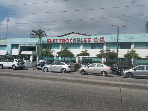 Tiendas tomtom Guayaquil
