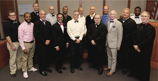 Attorney «Sherry Ellis Law, PLLC», reviews and photos