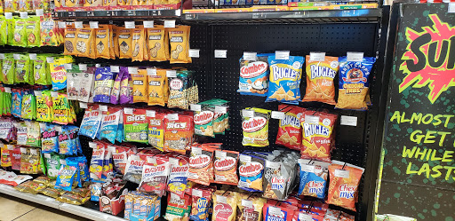 Convenience Store «Sheetz», reviews and photos, 428 N Church St, Thurmont, MD 21788, USA