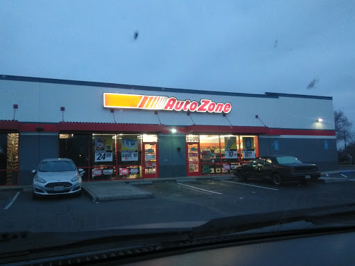 Auto Parts Store «AutoZone», reviews and photos, 3000 Northgate Blvd, Sacramento, CA 95833, USA