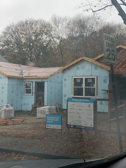 Habitat For Humanity of Eastern Connecticut