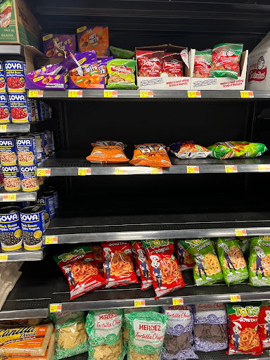 Supermarket «Walmart Neighborhood Market», reviews and photos, 4025 Old Denton Rd, Carrollton, TX 75007, USA