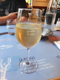 Plats et boissons du Restaurant La Criée Nanterre - n°15