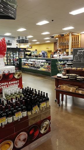 Grocery Store «Kroger», reviews and photos, 1273 NW Maynard Rd, Cary, NC 27513, USA