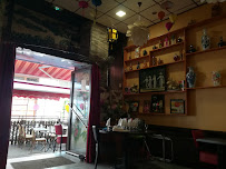 Atmosphère du Restaurant vietnamien Tai Thu à Lyon - n°3