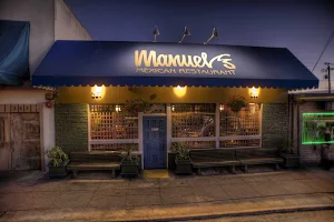Manuel's Mexican Restaurant image
