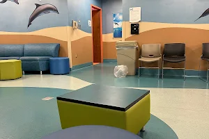 Novant Health Hemby Children's Hospital Emergency Room image