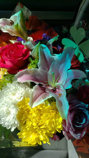 Florist «Wakefield Florists», reviews and photos, 2720 N Broadway, Los Angeles, CA 90031, USA