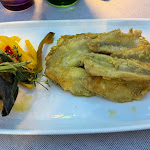 Photo n°5 de l'avis de Patisher. fait le 26/08/2023 à 19:09 sur le  Osteria Del Carde à Lavena Ponte Tresa