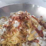 Photo n°1 de l'avis de Marinella.o fait le 04/02/2024 à 16:49 sur le  Bocasalina Restaurant à Numana