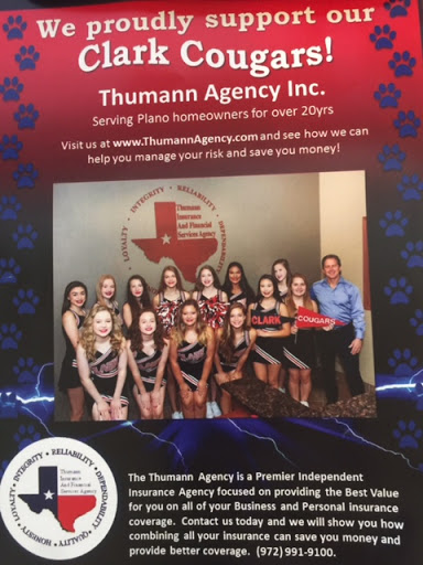 Insurance Agency «Thumann Agency, Inc», reviews and photos
