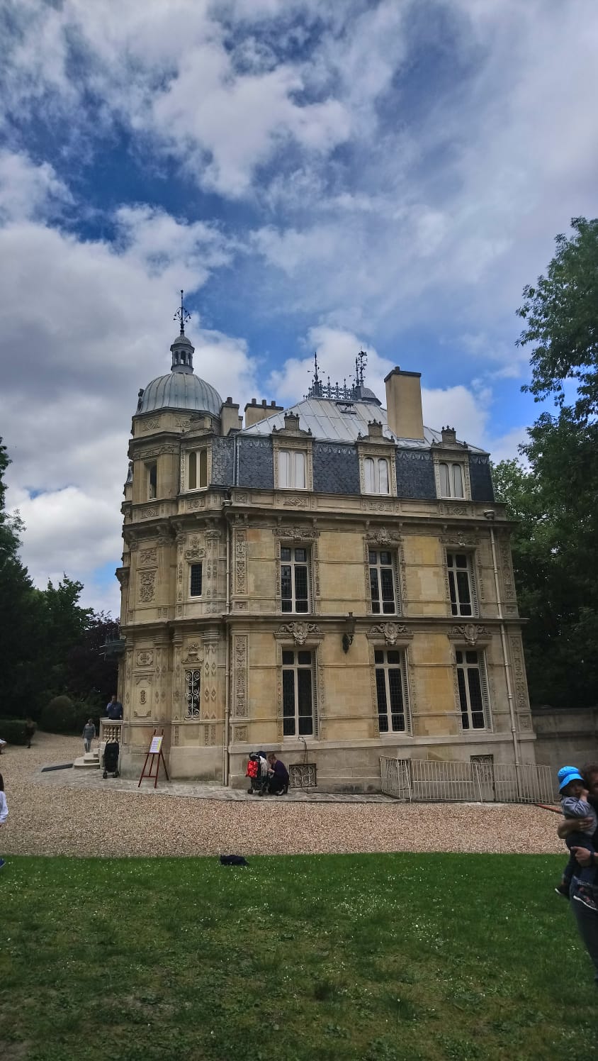 Photo n° 1 de l'avis de Lily. fait le 21/06/2018 à 19:27