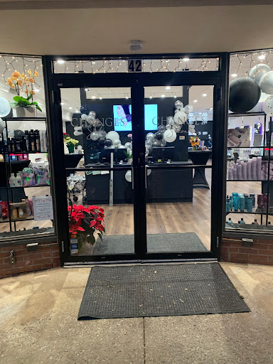 Hair Salon «Changes Salon, Inc.», reviews and photos, 64 Plaza Dr, Chagrin Falls, OH 44022, USA