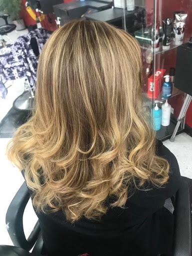 Beauty Salon «Tres Latinas Beauty Salon», reviews and photos, 788 Normandy St, Houston, TX 77015, USA