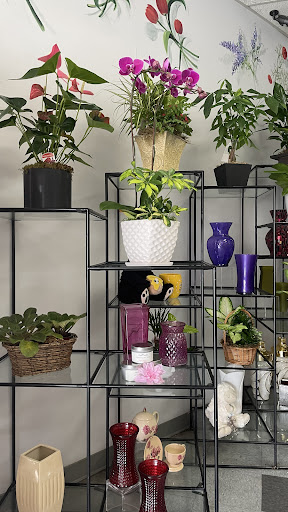 Florist «Expressions Florist», reviews and photos, 1190 E Imperial Hwy, Placentia, CA 92870, USA