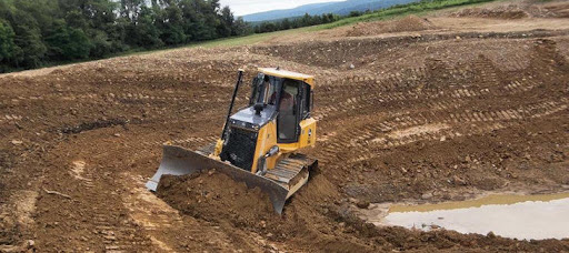 Photo of Shaffer Excavating