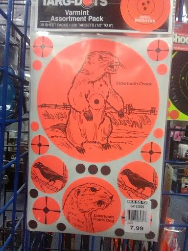 Sporting Goods Store «Big 5 Sporting Goods», reviews and photos, 6750 Amador Plaza Rd, Dublin, CA 94568, USA