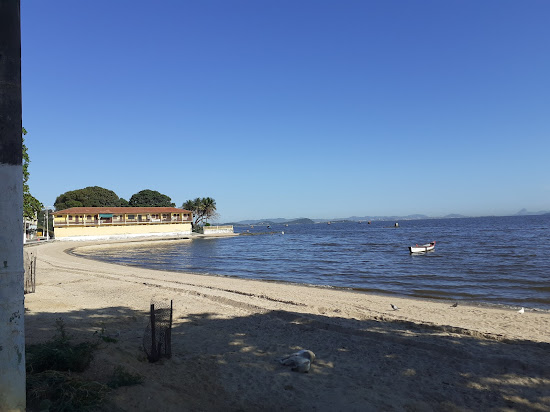 Praia do Anil