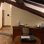 Photo n°8 de l'avis de Flavia.a fait le 22/11/2023 à 18:07 sur le  Grand Hotel Villa Torretta Milan Sesto, Curio Collection by Hilton à Sesto San Giovanni