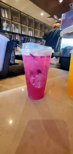 Starbucks image