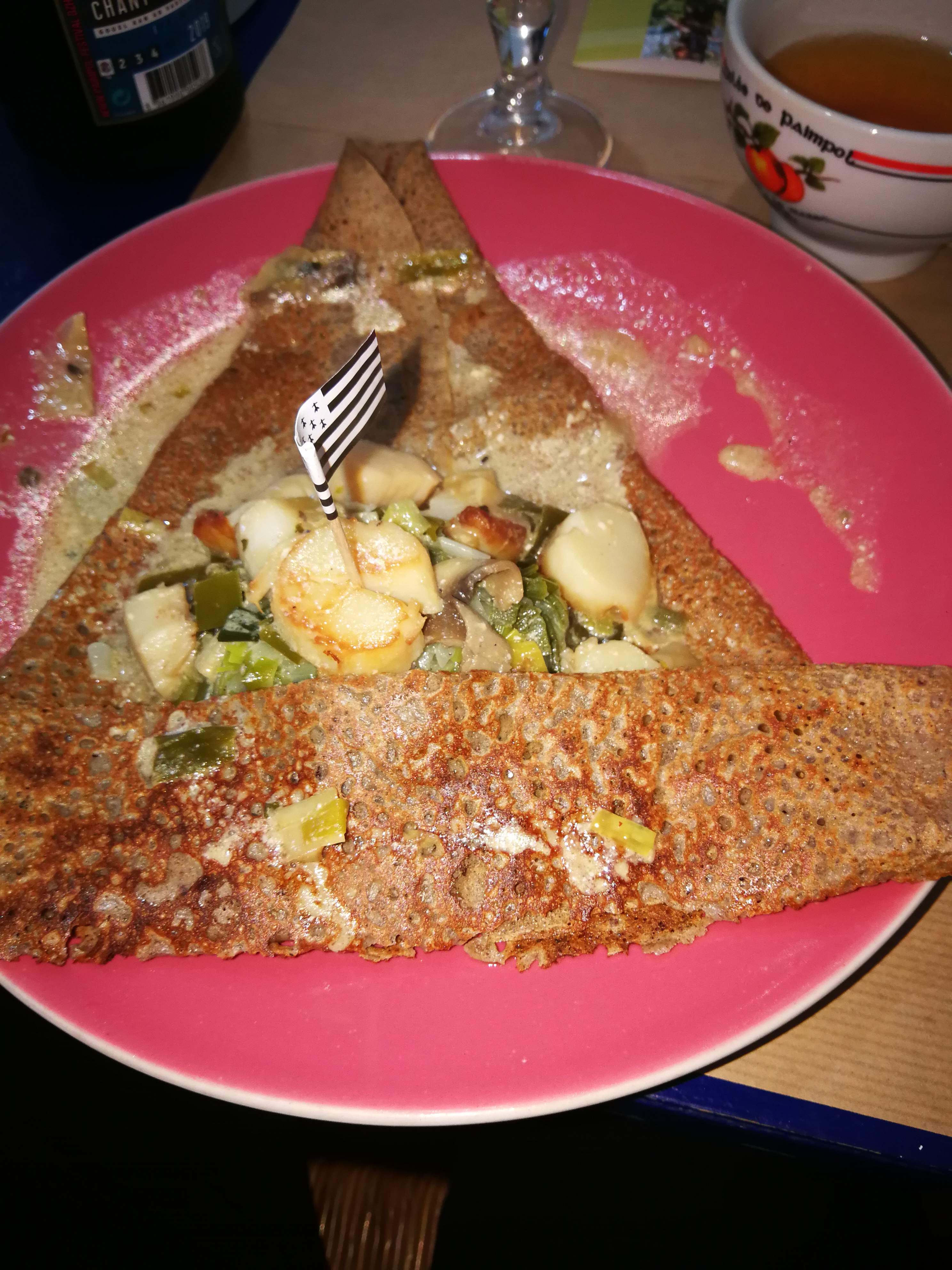Photo n° 3 de l'avis de Sophie. fait le 30/04/2019 à 12:28