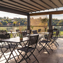 Intérieur du Restaurant La maison de Marius à Valensole - n°7