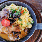 Photo n°2 de l'avis de Lars.a fait le 14/05/2022 à 20:03 sur le  Weinstube Amalienhof à Beilstein