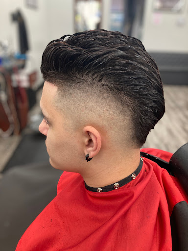 Barber Shop «Xclusive barbershop», reviews and photos, 10 S Main St, New City, NY 10956, USA