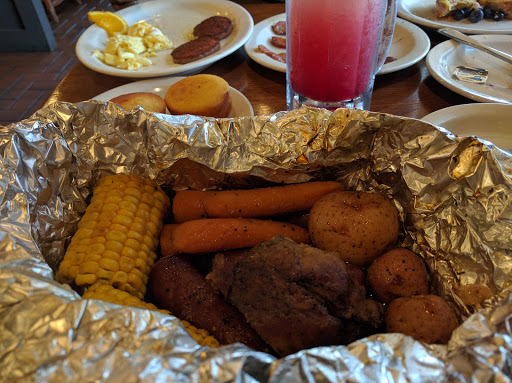 American Restaurant «Cracker Barrel Old Country Store», reviews and photos, 1134 Woodruff Rd, Greenville, SC 29607, USA