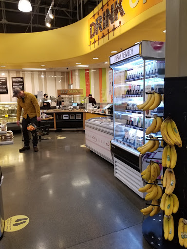 Grocery Store «Whole Foods Market», reviews and photos, 2800 196th St SW #100, Lynnwood, WA 98036, USA