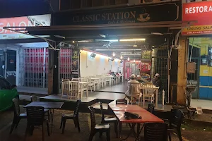 Classic Station, Cafe & Restaurant image