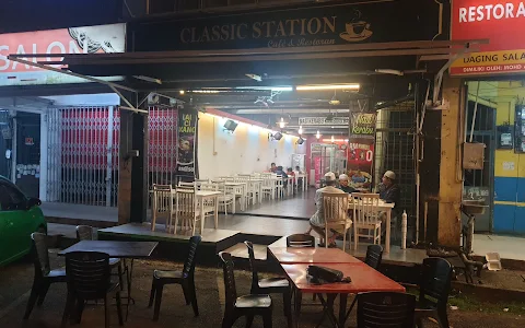 Classic Station, Cafe & Restaurant image