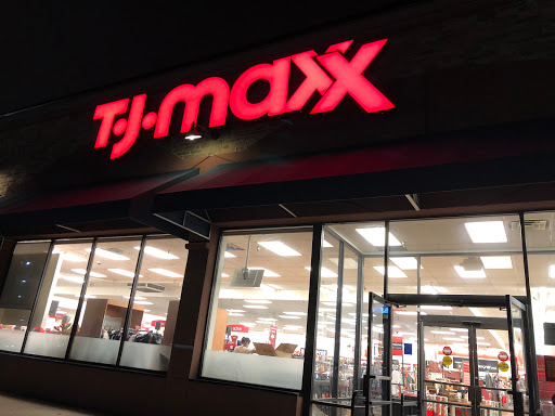 Department Store «T.J. Maxx», reviews and photos, 12 Richardson Heights Center, Richardson, TX 75080, USA