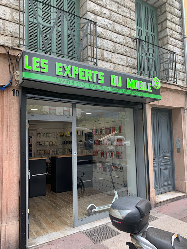 Les Experts du Mobile